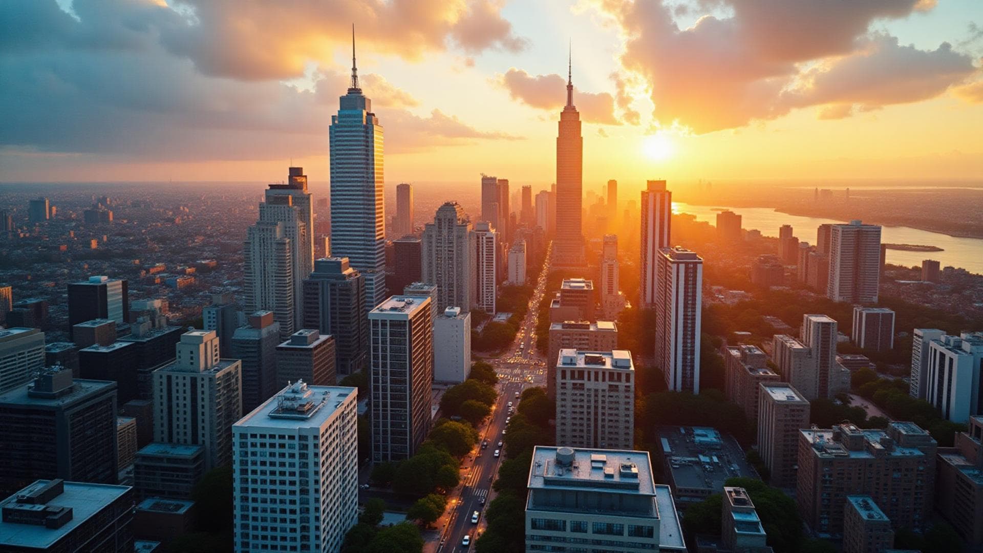 NYC Property Management Services