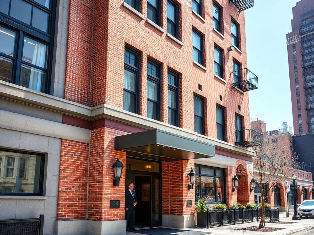 Co-op & Condo Management