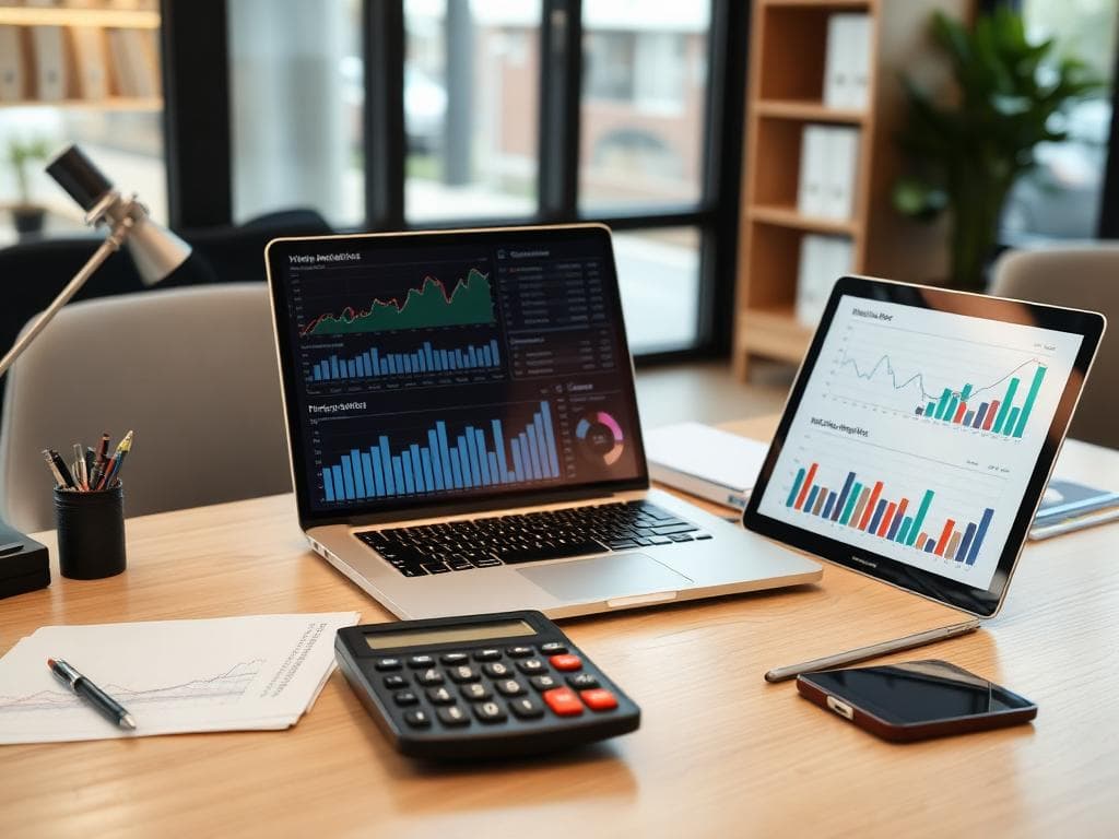 Financial Management